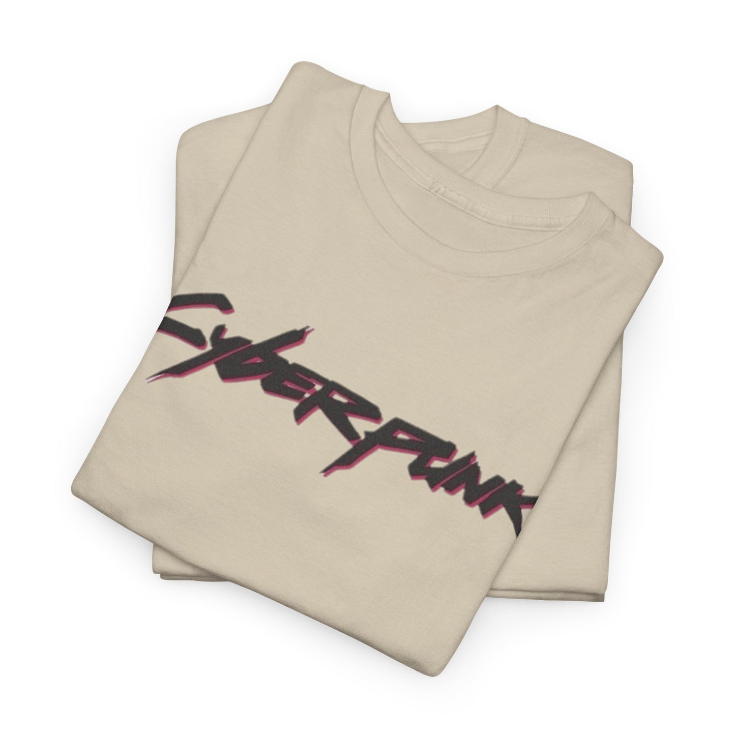 Cyberpunk Edgerunners 002 Tee