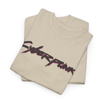 Cyberpunk Edgerunners 002 Tee