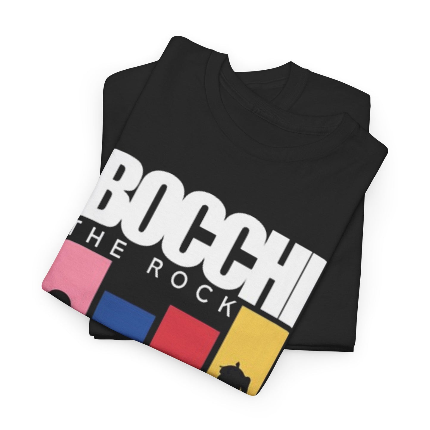 Bocchi the Rock! Cover Tee