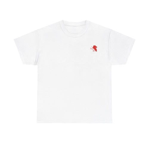 NERV Evangelion 001 Heavy Tee