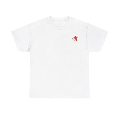 NERV Evangelion 001 Heavy Tee