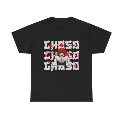 Choso JJK Heavy Tee