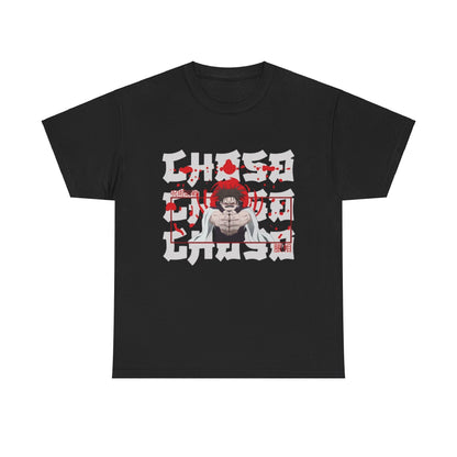 Choso JJK Heavy Tee