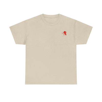 NERV Evangelion 001 Heavy Tee