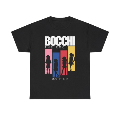 Bocchi the Rock! Cover Tee