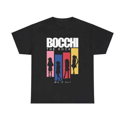 Bocchi the Rock! Cover Tee