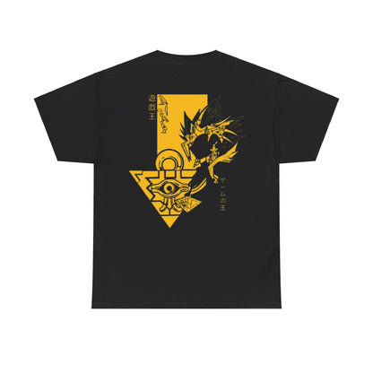 YU GI OH! Heavy Tee