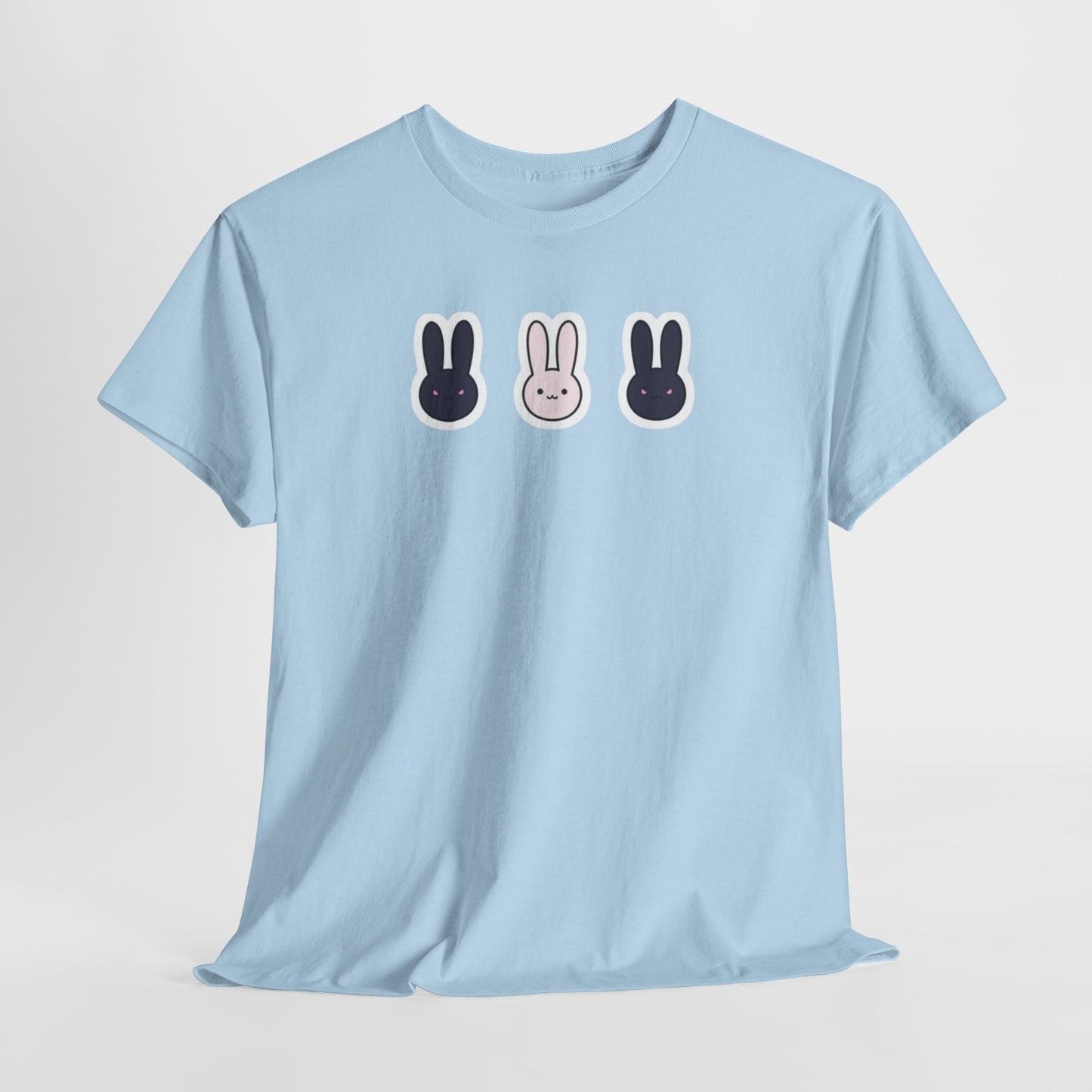 Oshi No Ko Mixed Bunnies Tee