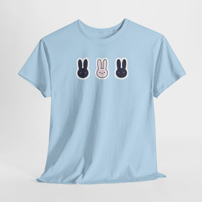 Oshi No Ko Mixed Bunnies Tee