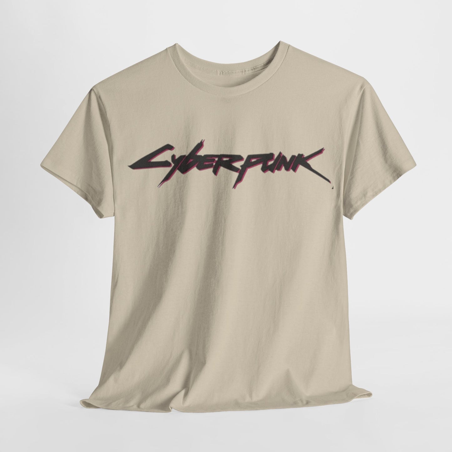 Cyberpunk Edgerunners 002 Tee