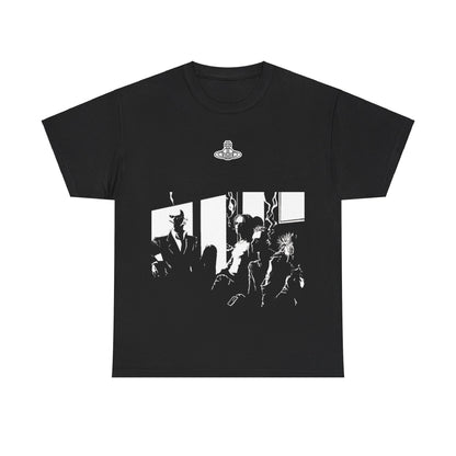 Nana Blast Shadows Tee