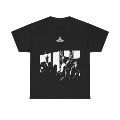 Nana Blast Shadows Tee