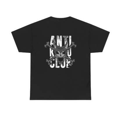 ANTI KAIJU CLUB Heavy Tee