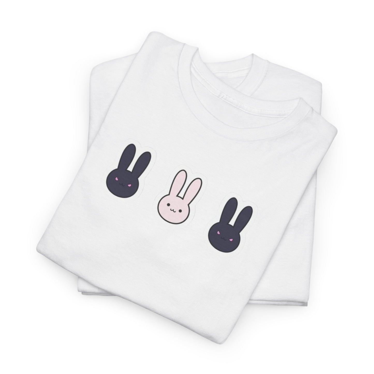 Oshi No Ko Mixed Bunnies Tee