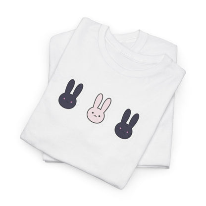 Oshi No Ko Mixed Bunnies Tee