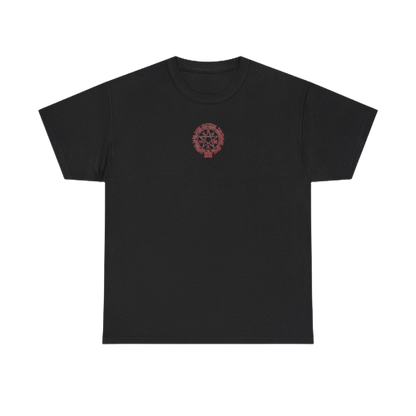 Hellsing Anime Heavy Tee