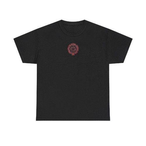 Hellsing Anime Heavy Tee