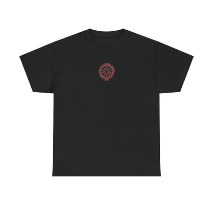 Hellsing Anime Heavy Tee