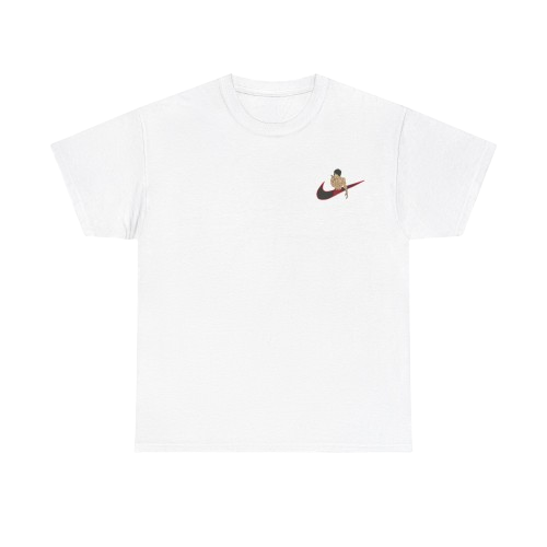 Baki x Nike Version Tee