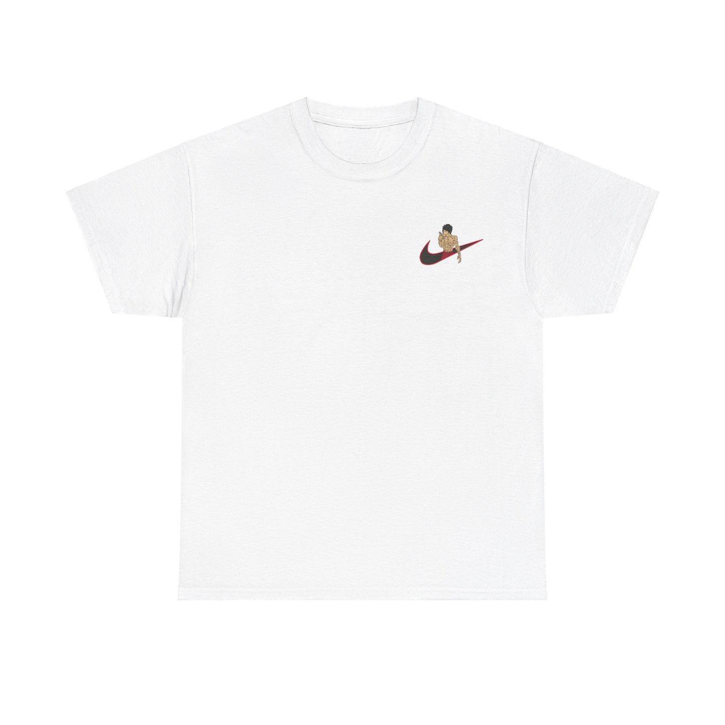 Baki x Nike Version Tee