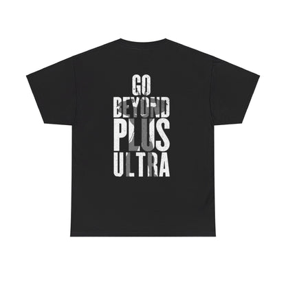 Plus Ultra V.2 My Hero Academy Tee