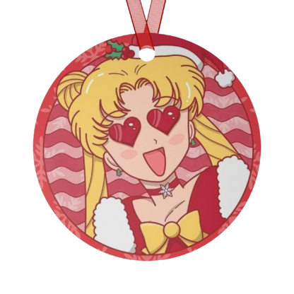 Star Usagi - Sailor Moon Ornament