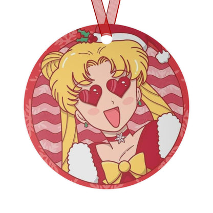 Star Usagi - Sailor Moon Ornament