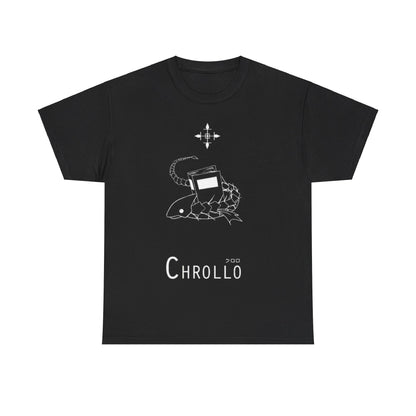 Chrollo HxH Essentials Tee