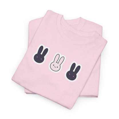 Oshi No Ko Mixed Bunnies Tee