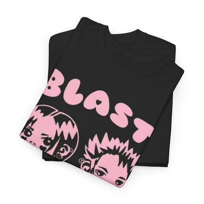 Nana Blast Presentation Tee