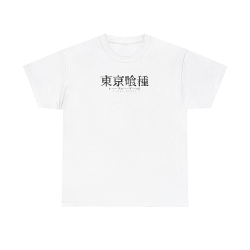 Tokyo Ghoul Essential Tee