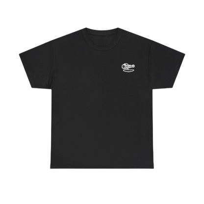 Baki Essential Heavy Tee