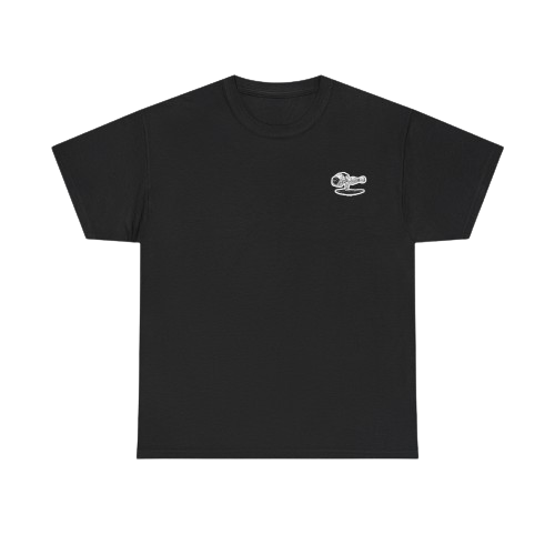 Baki Essential Heavy Tee