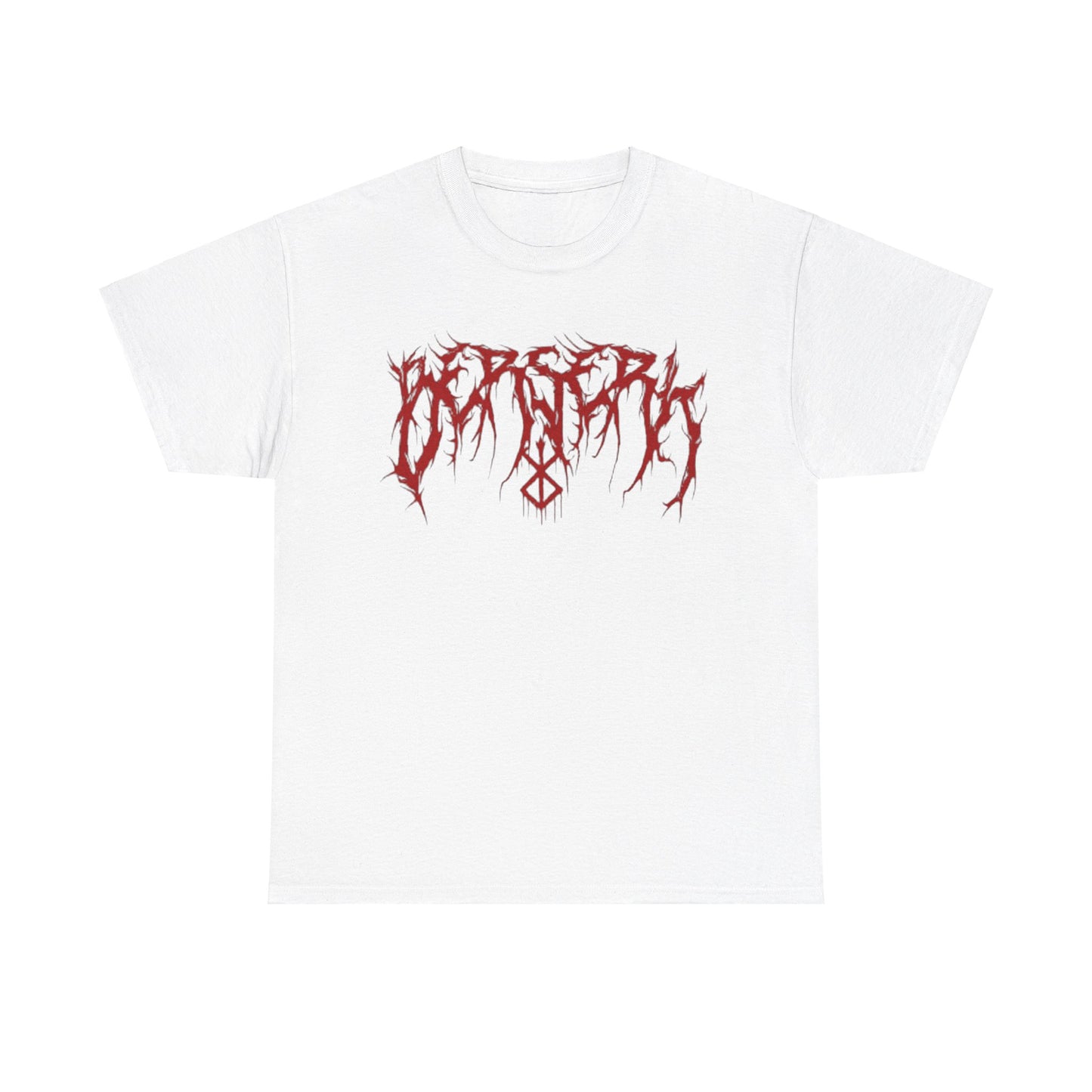 Berserk Basic Heavy Tee