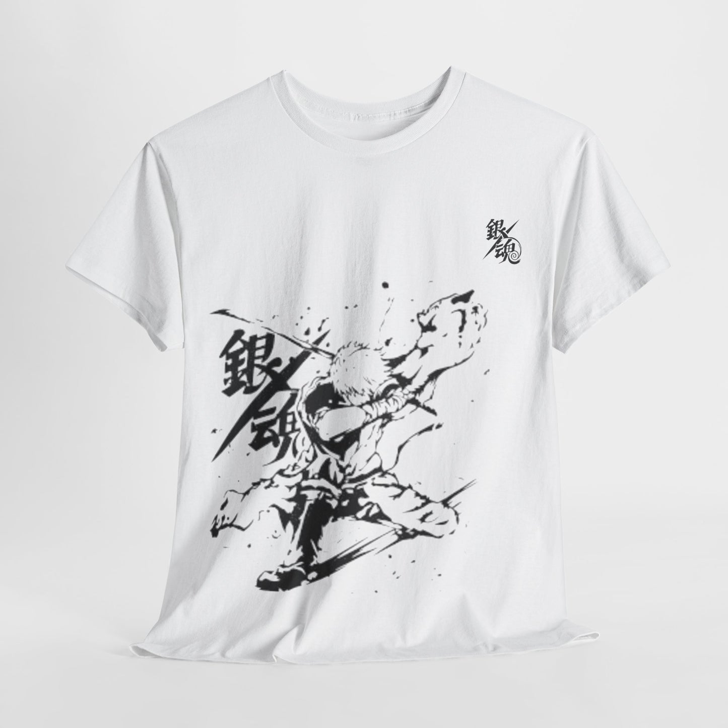 Gintama Heavy Tee