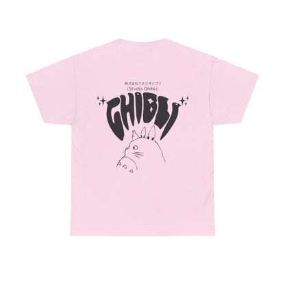 Studio Ghibli Heavy Tee