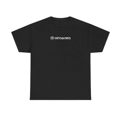 Cyberpunk Edgerunners Heavy Tee