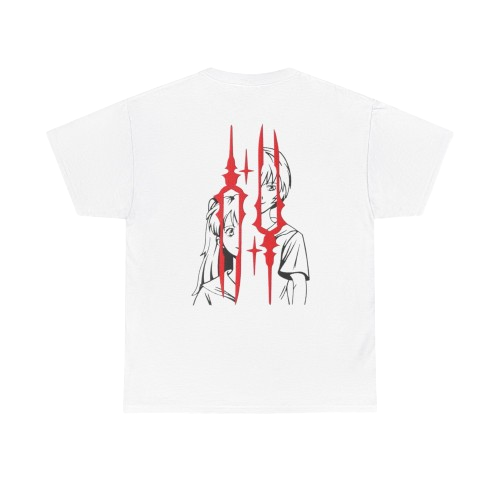 NERV Evangelion 001 Heavy Tee