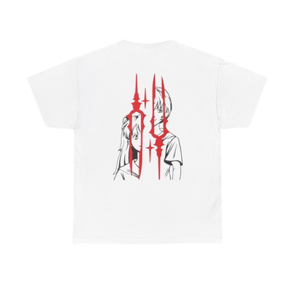 NERV Evangelion 001 Heavy Tee