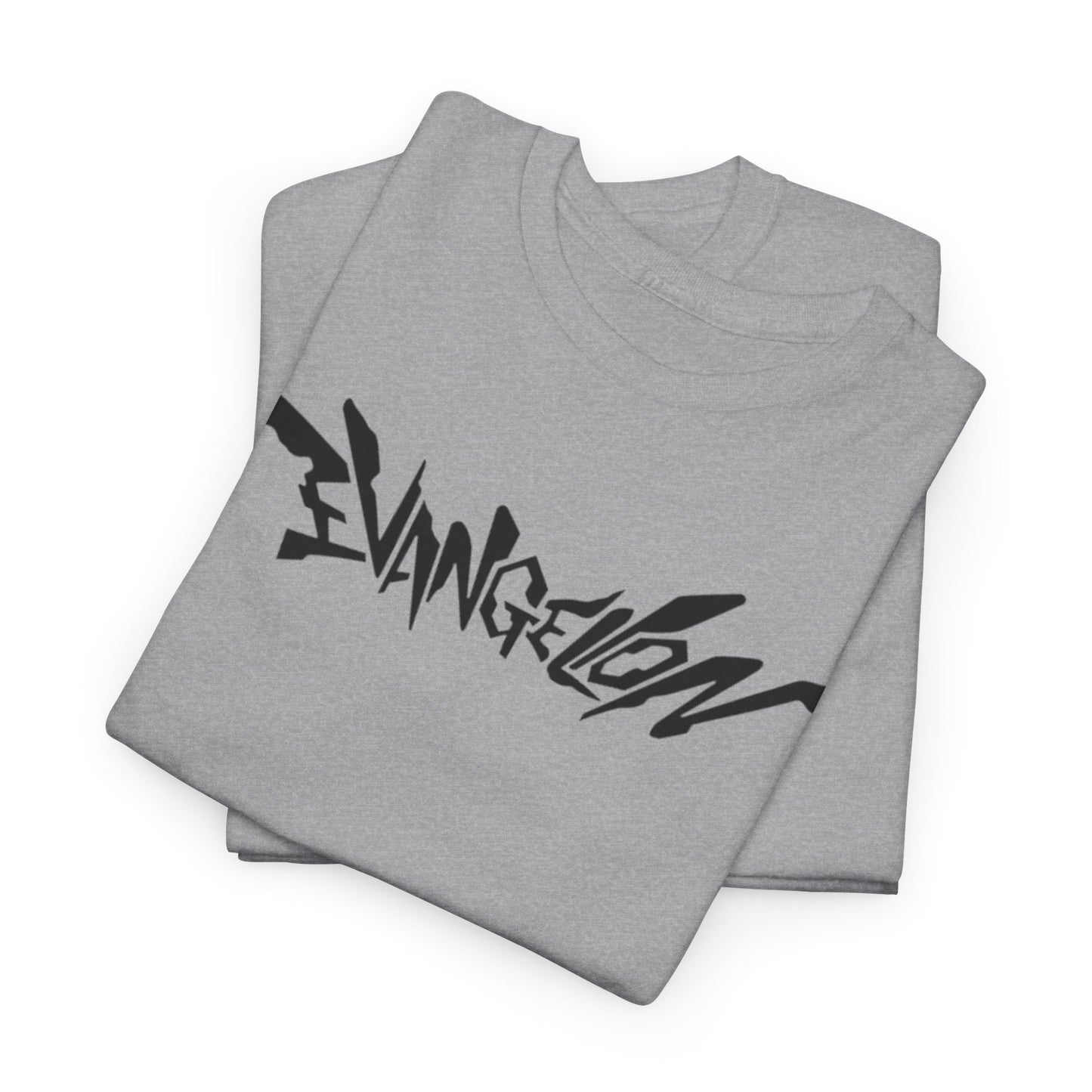 EVA 001 Heavy Tee