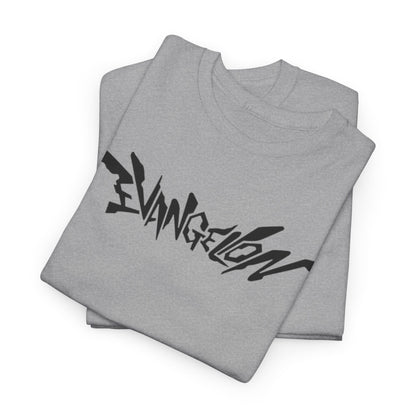 EVA 001 Heavy Tee