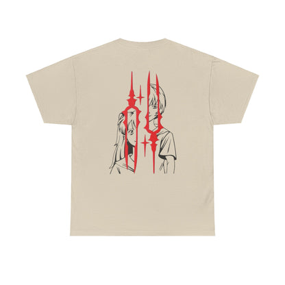 NERV Evangelion 001 Heavy Tee