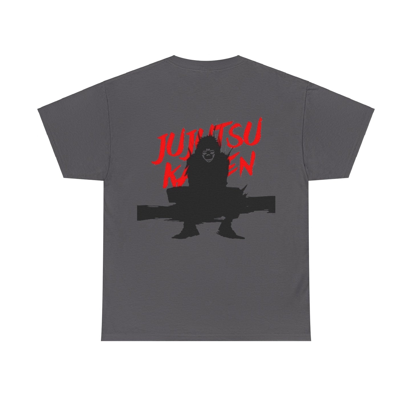 Sukuna Jujutsu Kaisen Heavy Tee