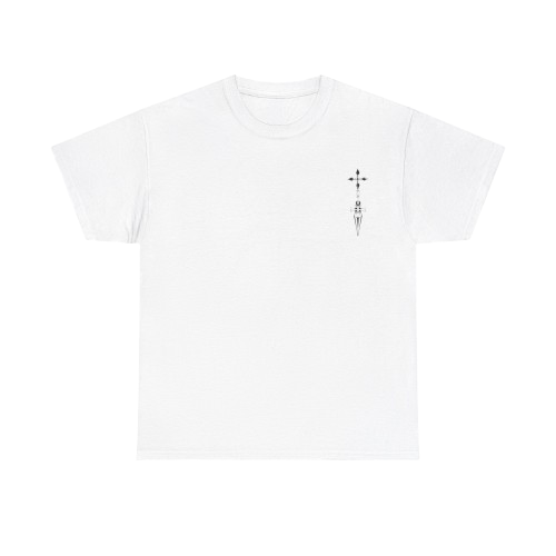 HxH Essential Heavy Tee