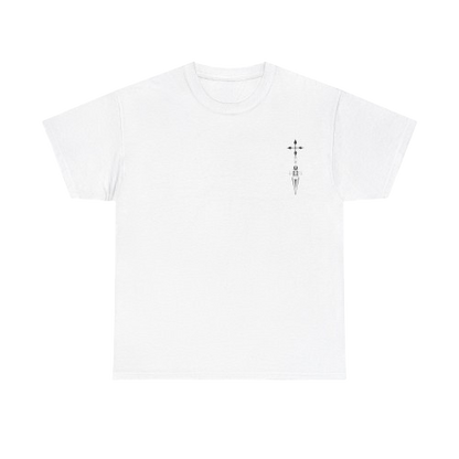 HxH Essential Heavy Tee