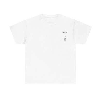 HxH Essential Heavy Tee