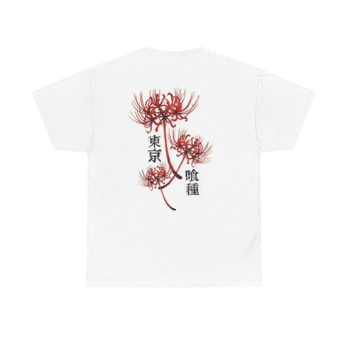 Tokyo Ghoul Essential Tee