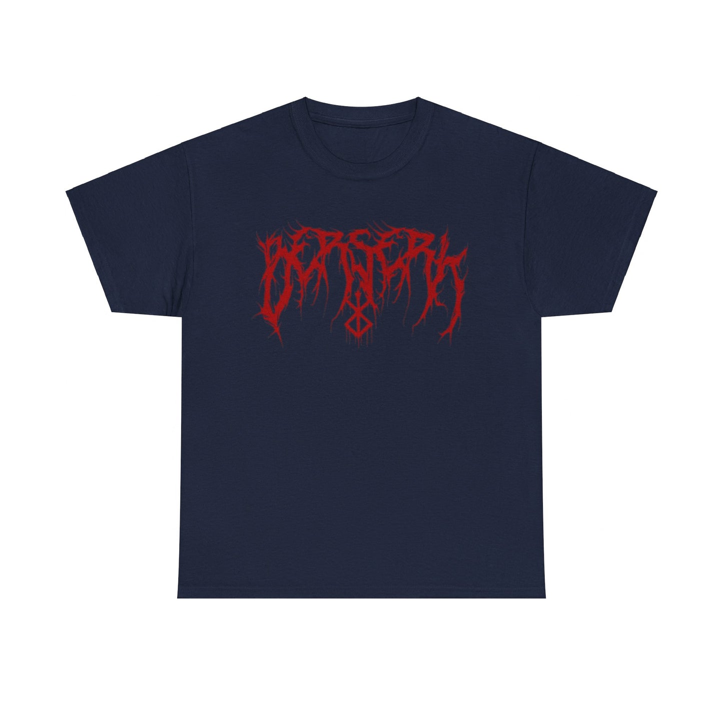 Berserk Basic Heavy Tee