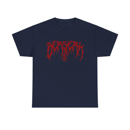 Berserk Basic Heavy Tee