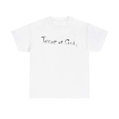 Tower of God Essential Tee